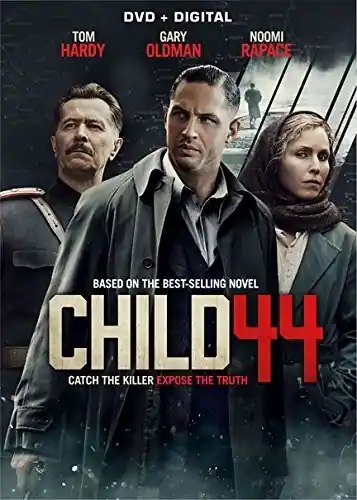 Super Sale Child 44
