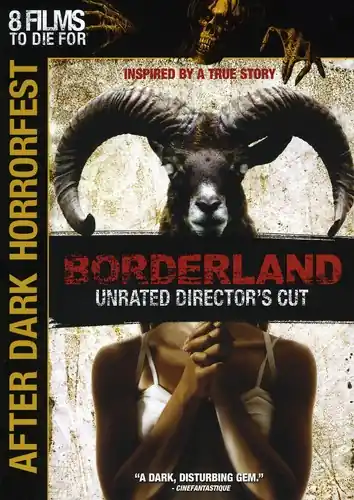 Brand New Borderland