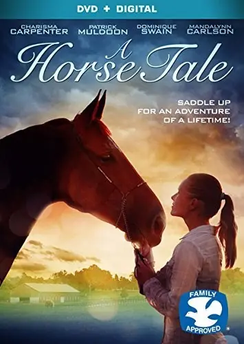 A Horse Tale Genuine