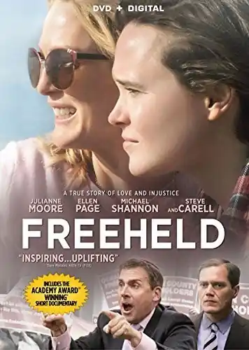 Buy Today Freeheld