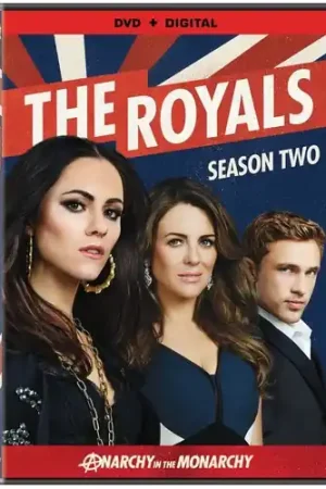 The Royals: Season Two Genuine