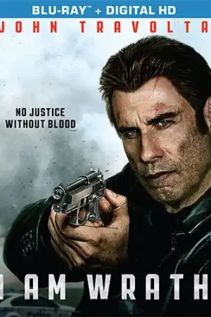 I Am Wrath Warranty Included