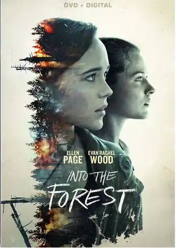 Secure Checkout Into the Forest