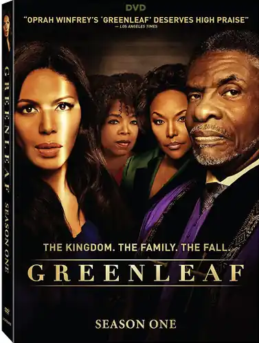 Express Delivery Greenleaf: Season 1