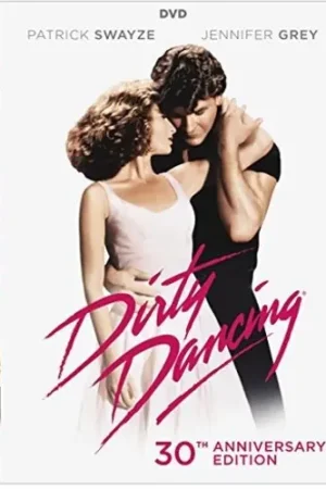 Free Delivery Dirty Dancing (30th Anniversary)