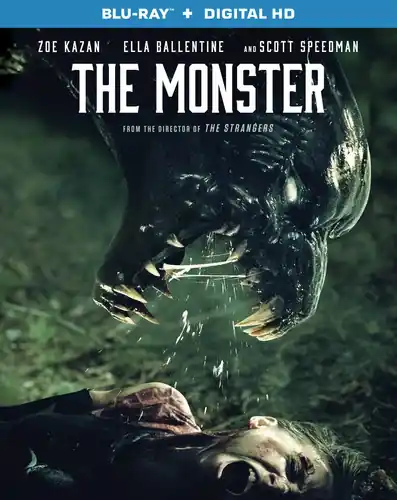 In Demand The Monster