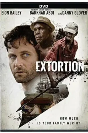 Extortion Must Have