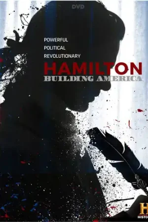 Hamilton: Building America Fan Favorite