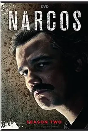 Narcos: Season Two Certified