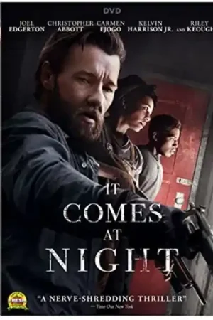 It Comes at Night Direct From Factory