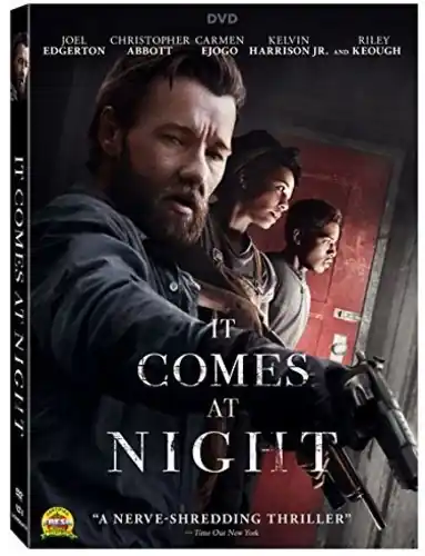 It Comes at Night Direct From Factory