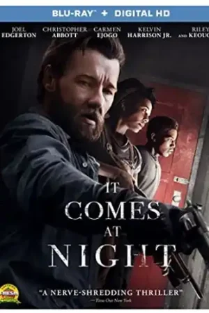 Trusted Brand It Comes at Night