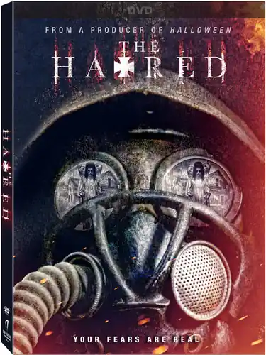 The Hatred Secure Checkout