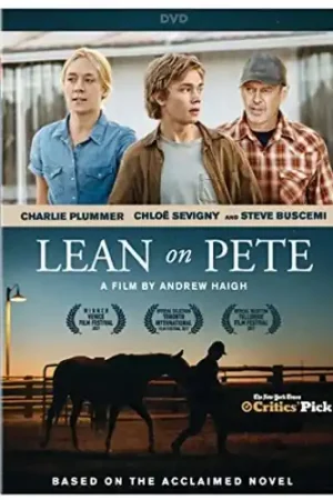 Special Discount Lean on Pete