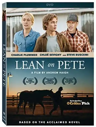 Special Discount Lean on Pete