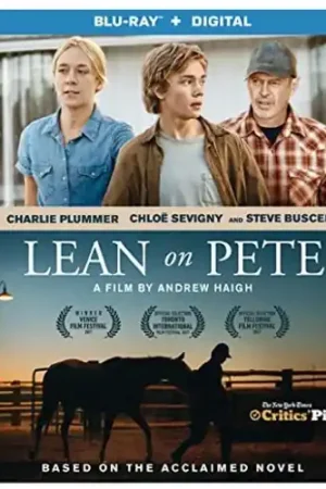 Fast Shipping Lean on Pete