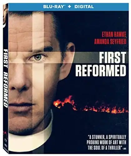 First Reformed Don’t Miss Out