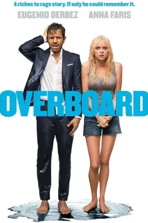 Viral Overboard