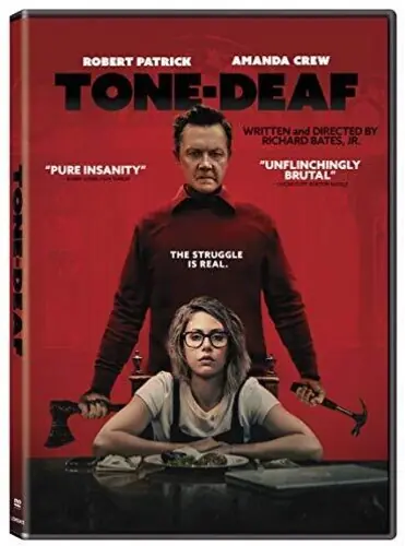 Fast Shipping Tone-Deaf