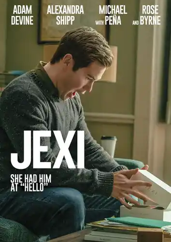 Jexi Professional Grade