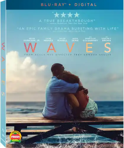 Fan Favorite Waves