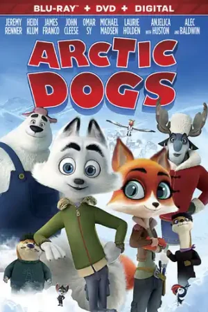 Arctic Dogs Discount
