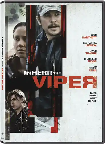 Fast Shipping Inherit the Viper