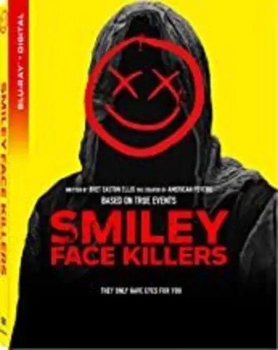 Smiley Face Killers Today Only