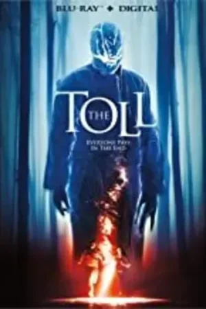 Free Shipping The Toll