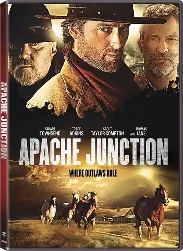 Popular Apache Junction