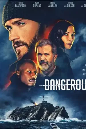 Dangerous (2021) (2pc) (W/Dvd) / (Digc) Instant Buy