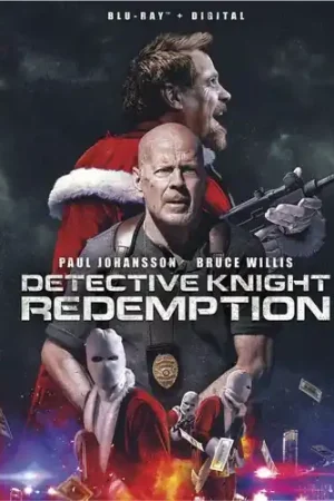 New Arrival Detective Knight: Redemption