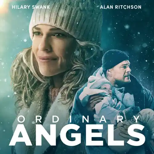 Premium Ordinary Angels