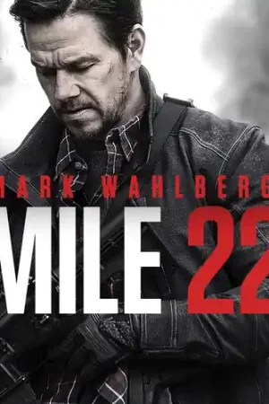 Mile 22 Exclusive Offer