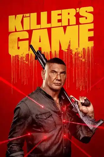Killers Game (2pc) (W/Dvd) / (Digc) Order Now