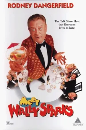 Hassle-Free Returns Meet Wally Sparks