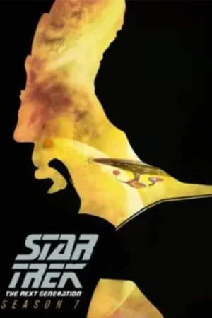 Star Trek: The Next Generation: Season 7 Crafted