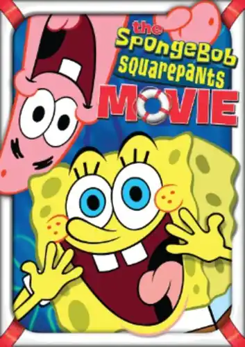 Bulk Order The SpongeBob SquarePants Movie
