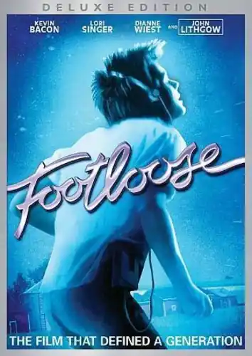 Footloose Save Now
