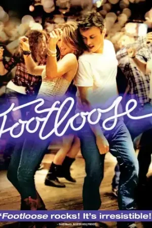 Limited Edition Footloose
