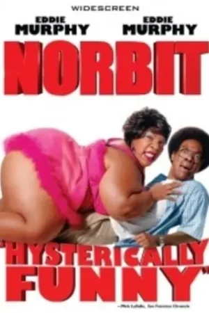 Norbit Super Sale