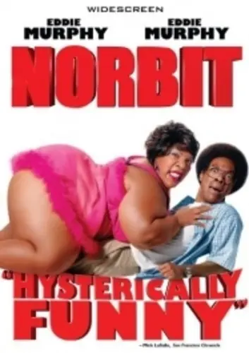 Norbit Super Sale