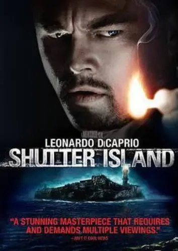 Time-Limited Shutter Island