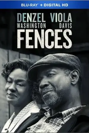 Fan Favorite Fences