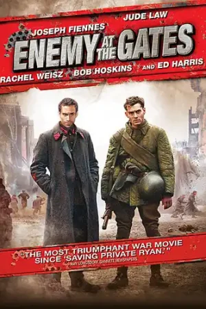 Enemy at the Gates Direct From Manufacturer