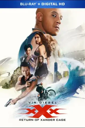 Instant Buy xXx: Return of Xander Cage