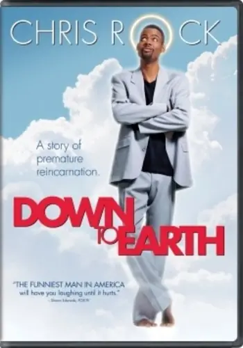 Direct From Factory Down to Earth