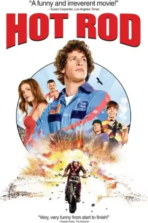 Mega Sale Hot Rod