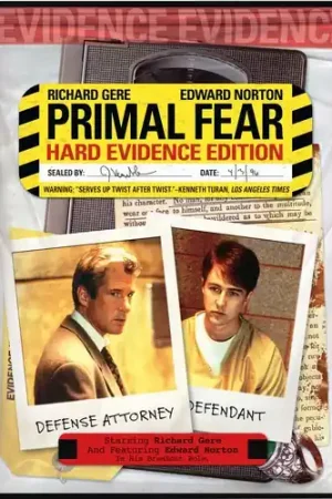 Primal Fear Professional Grade