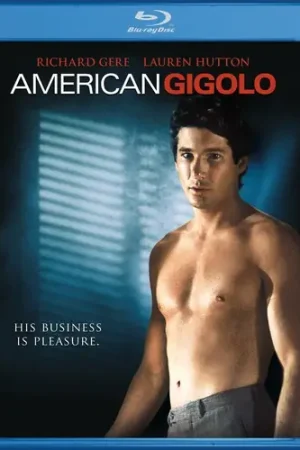Buy Direct American Gigolo